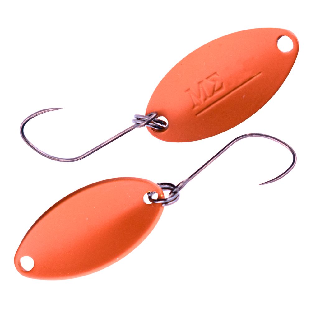 ValkeIN Trout Fishing Metal Spoon MARK SIGMA 1.3g - Image 12