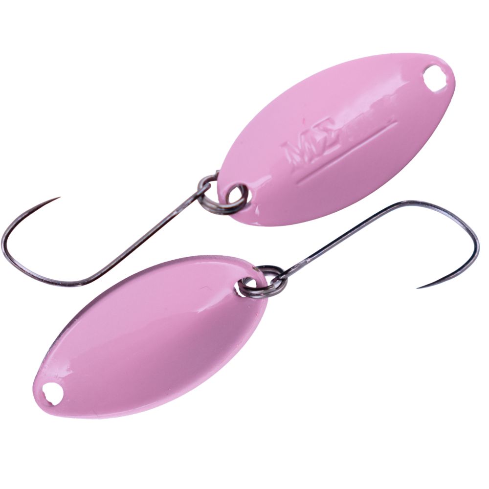 ValkeIN Trout Fishing Metal Spoon MARK SIGMA 1.3g - Image 13