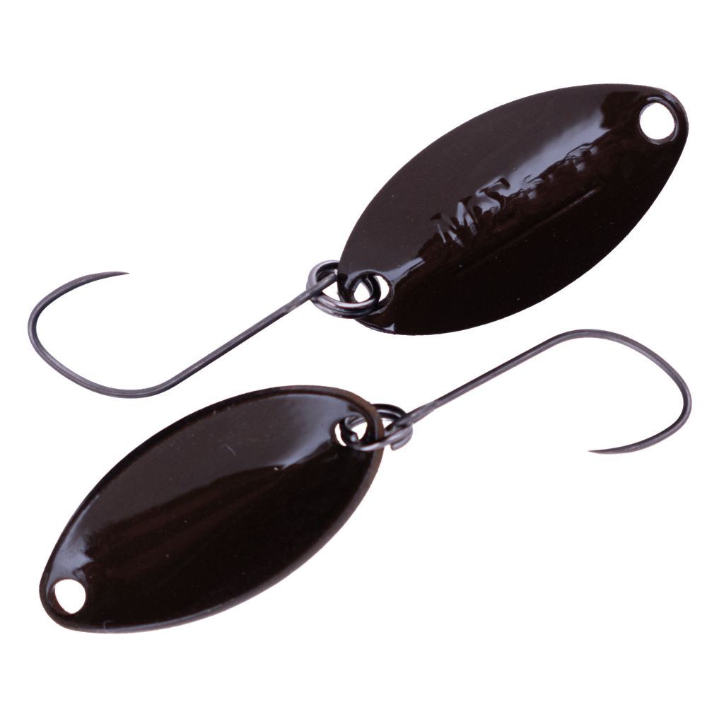 ValkeIN Trout Fishing Metal Spoon MARK SIGMA 1.3g - Image 14