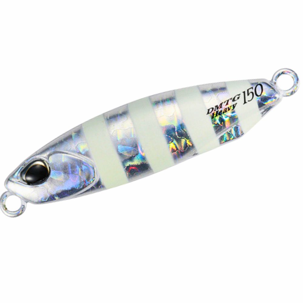 DUO Saltwater Jigging Tungsten Lure Drag Metal TG HEAVY 100g