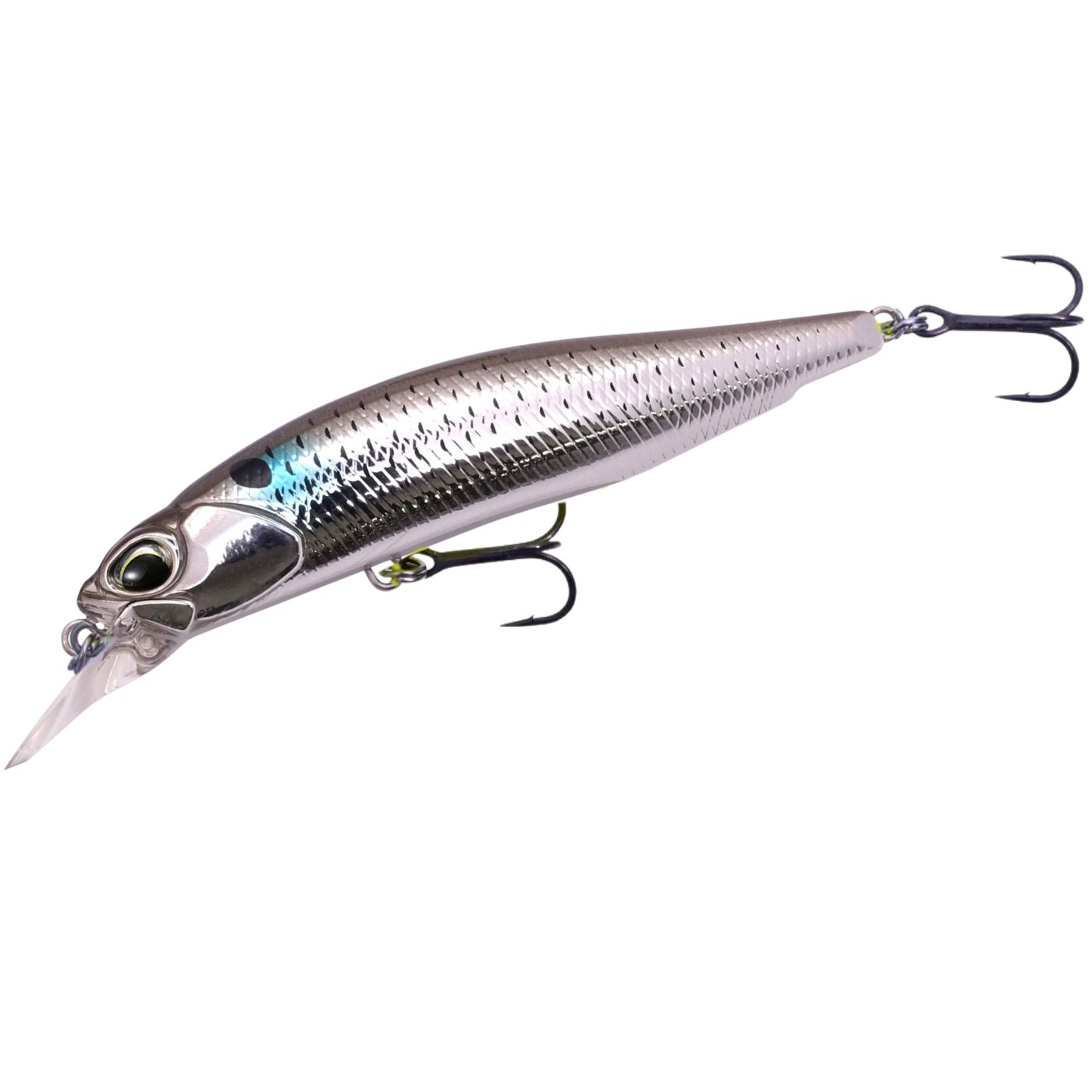 DUO Finesse Fishing Jerkbait Lure ROZANTE 77SP - Image 30
