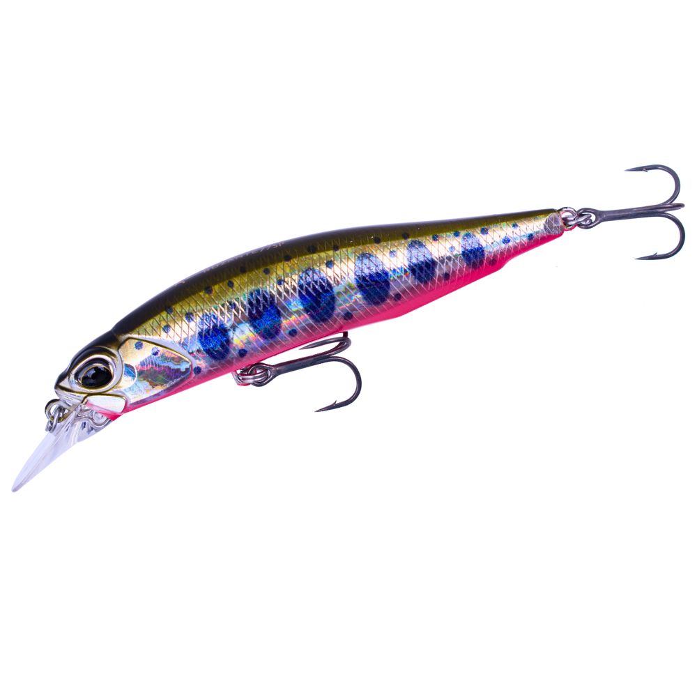 DUO Finesse Fishing Jerkbait Lure ROZANTE 77SP - Image 10