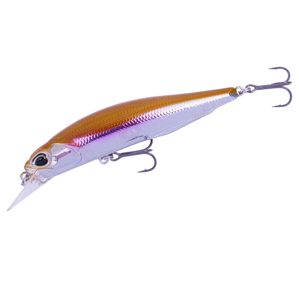DUO Finesse Fishing Jerkbait Lure ROZANTE 77SP - Image 15