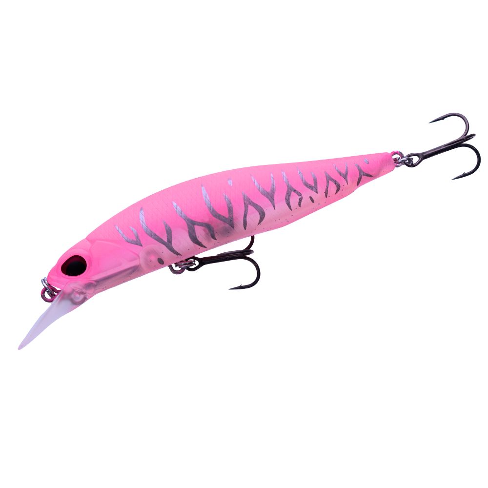 DUO Finesse Fishing Jerkbait Lure ROZANTE 77SP - Image 26