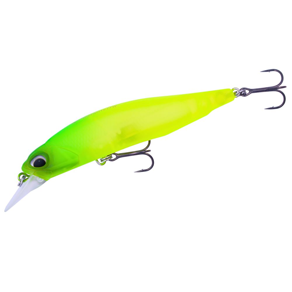 DUO Finesse Fishing Jerkbait Lure ROZANTE 77SP - Image 11