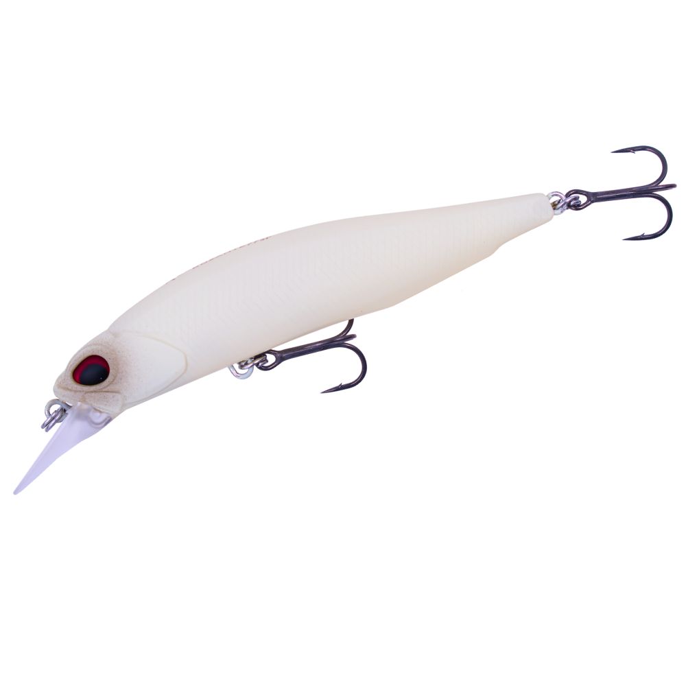 DUO Finesse Fishing Jerkbait Lure ROZANTE 77SP - Image 12