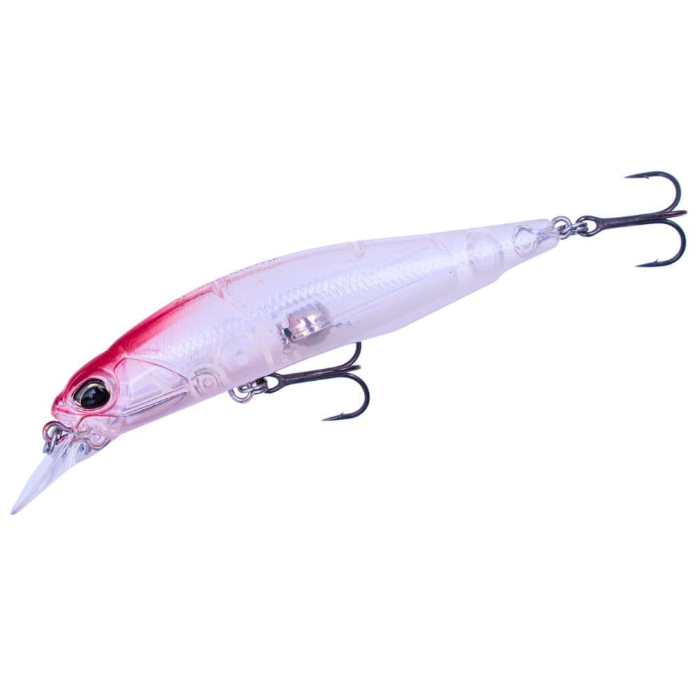 DUO Finesse Fishing Jerkbait Lure ROZANTE 77SP - Image 16