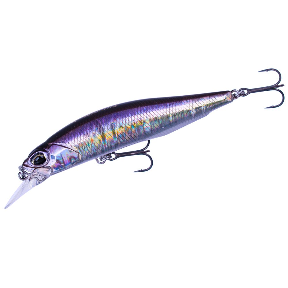 DUO Finesse Fishing Jerkbait Lure ROZANTE 77SP - Image 13