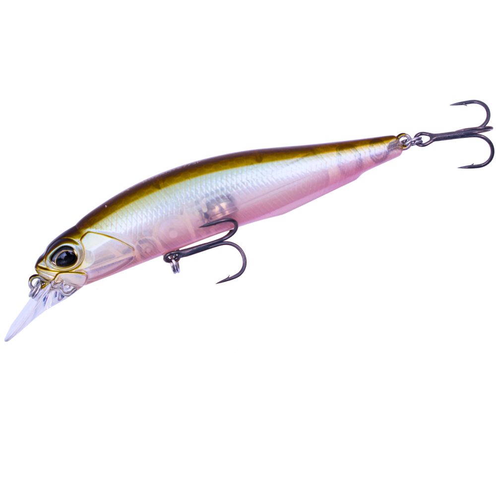 DUO Finesse Fishing Jerkbait Lure ROZANTE 77SP - Image 14