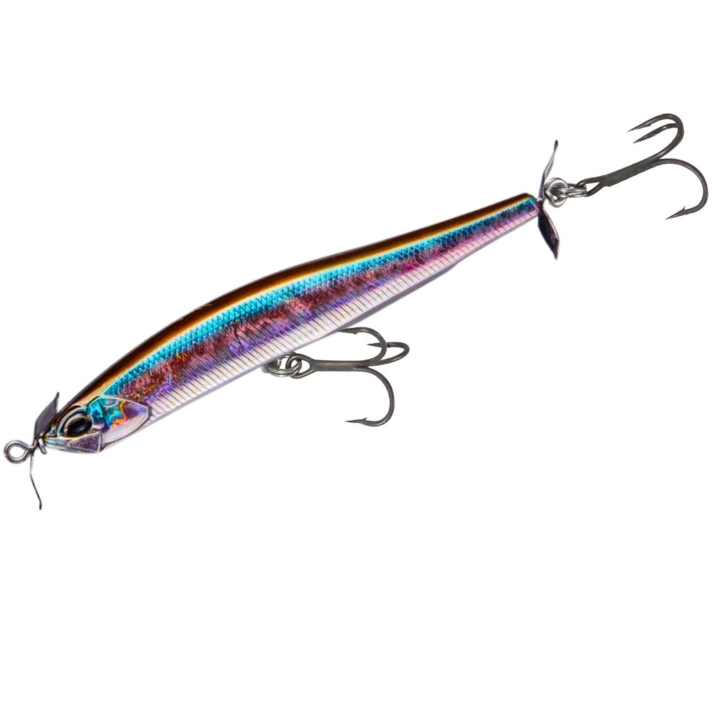 DUO Topwater Prop Lure Realis SPINBAIT 80 - Image 5