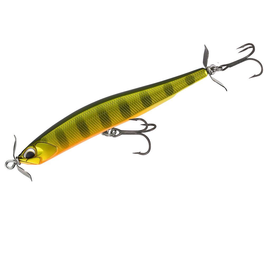 DUO Topwater Prop Lure Realis SPINBAIT 80 - Image 6