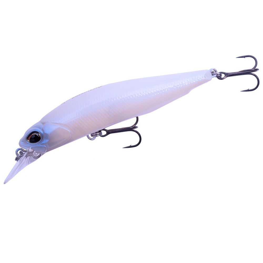 DUO Finesse Fishing Jerkbait Lure ROZANTE 77SP - Image 9