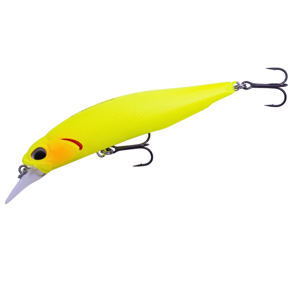 DUO Finesse Fishing Jerkbait Lure ROZANTE 77SP - Image 8