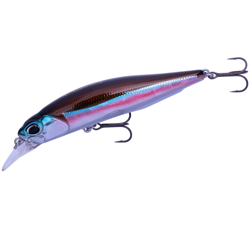 DUO Finesse Fishing Jerkbait Lure ROZANTE 77SP - Image 7