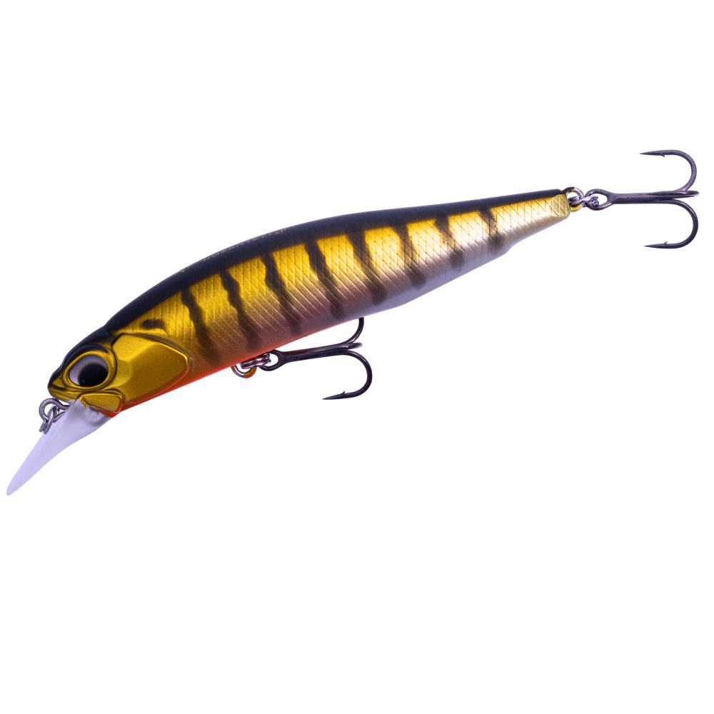 DUO Finesse Fishing Jerkbait Lure ROZANTE 77SP - Image 6