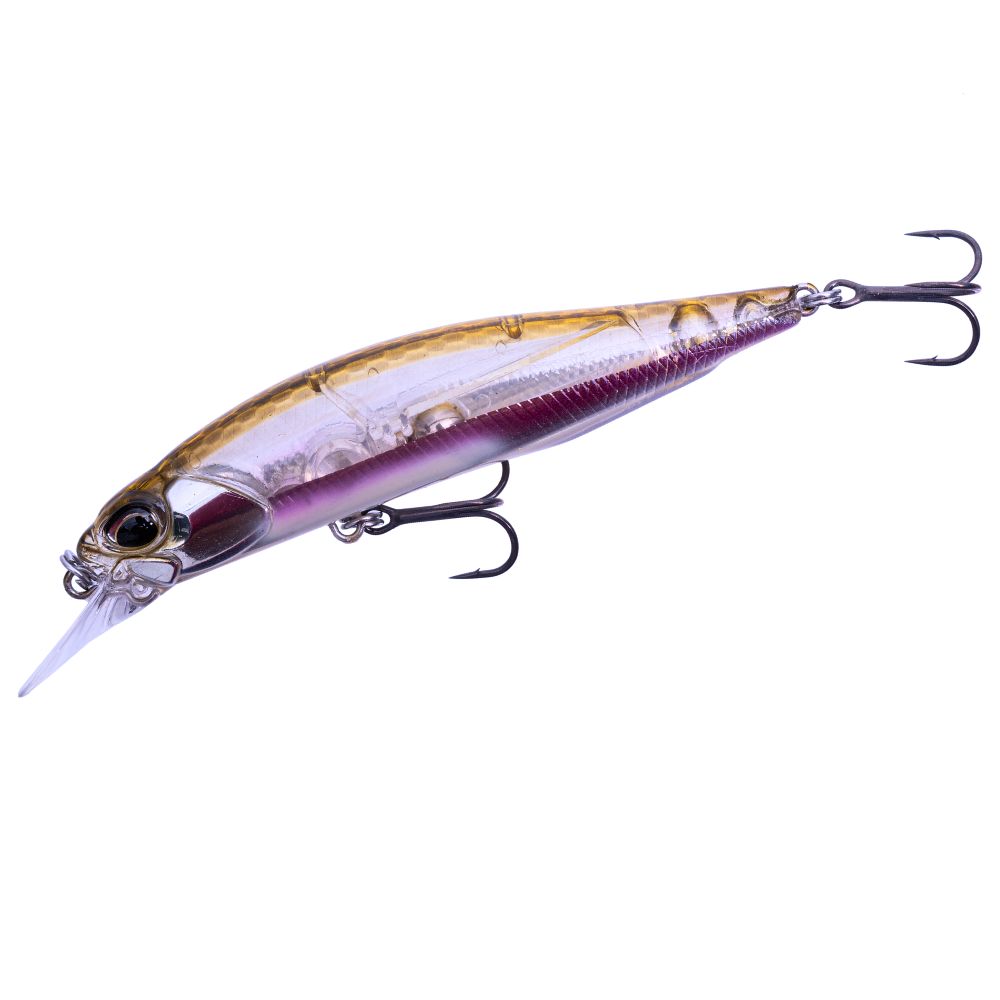 DUO Finesse Fishing Jerkbait Lure ROZANTE 77SP - Image 4