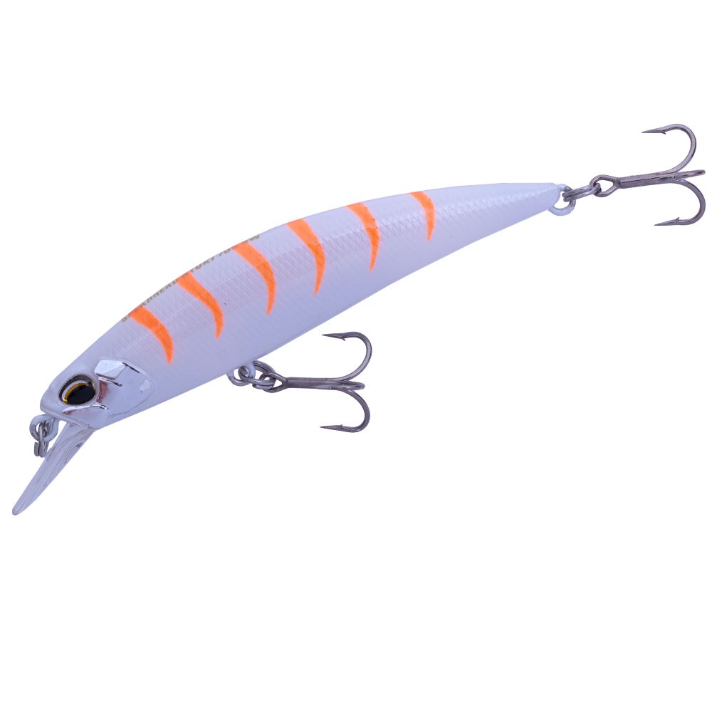 DUO International Jerkbait Minnow Lure SPEARHEAD RYUKI 70S SW - Image 14