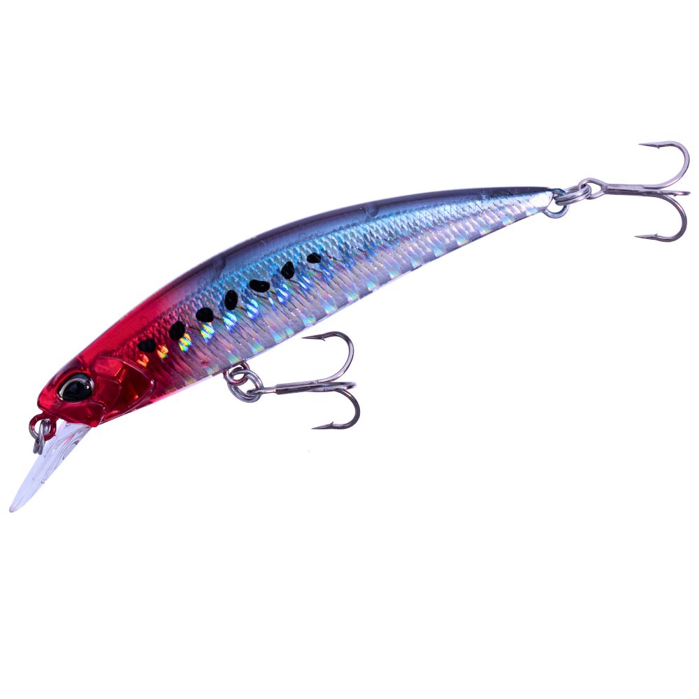 DUO International Jerkbait Minnow Lure SPEARHEAD RYUKI 70S SW - Image 15