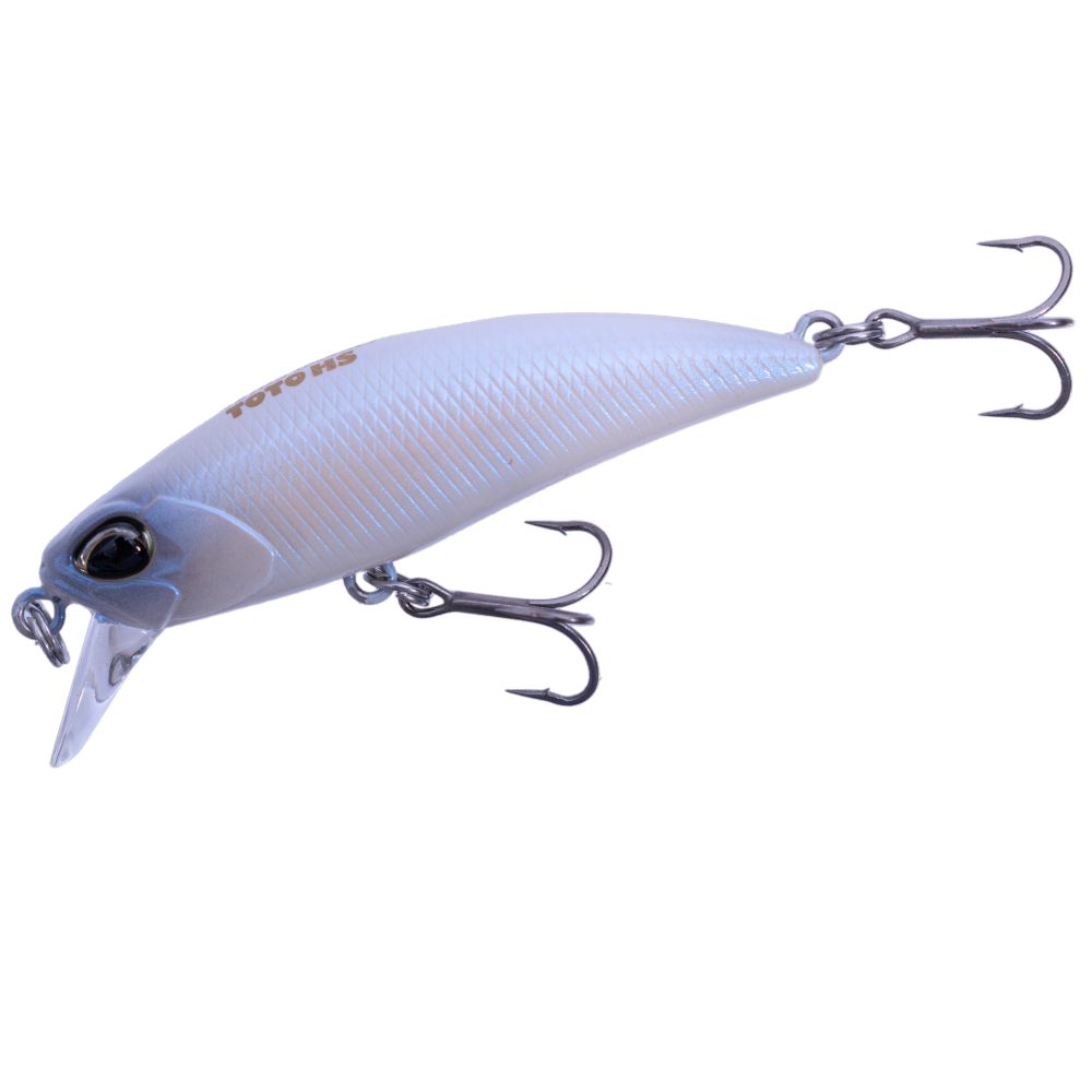 DUO Ultra Light Fishing Jerkbait Lure TETRA WORKS TOTO 48HS - Image 3