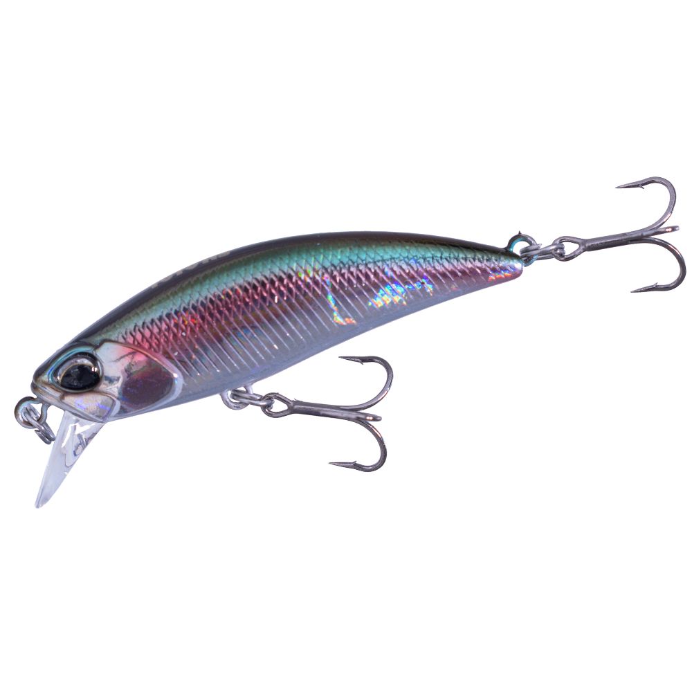 DUO Ultra Light Fishing Jerkbait Lure TETRA WORKS TOTO 48HS - Image 13