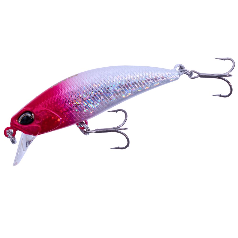 DUO Ultra Light Fishing Jerkbait Lure TETRA WORKS TOTO 48HS - Image 4