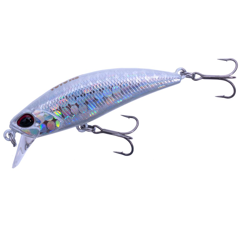DUO Ultra Light Fishing Jerkbait Lure TETRA WORKS TOTO 48HS - Image 5