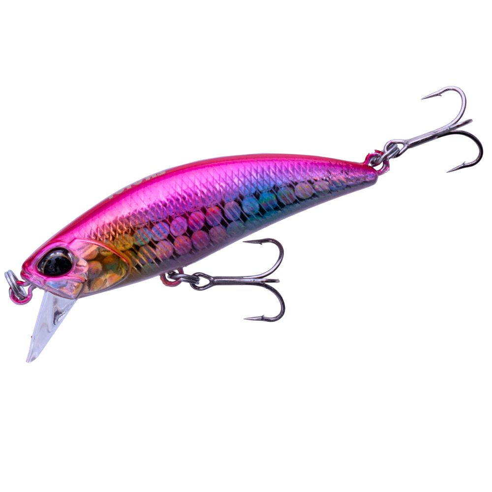 DUO Ultra Light Fishing Jerkbait Lure TETRA WORKS TOTO 48HS - Image 15