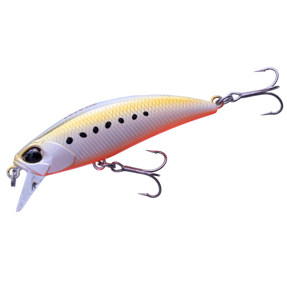 DUO Ultra Light Fishing Jerkbait Lure TETRA WORKS TOTO 48HS - Image 16