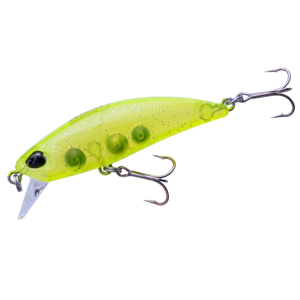 DUO Ultra Light Fishing Jerkbait Lure TETRA WORKS TOTO 48HS - Image 17