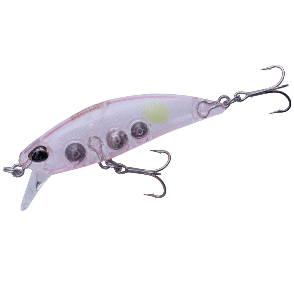 DUO Ultra Light Fishing Jerkbait Lure TETRA WORKS TOTO 48HS - Image 19