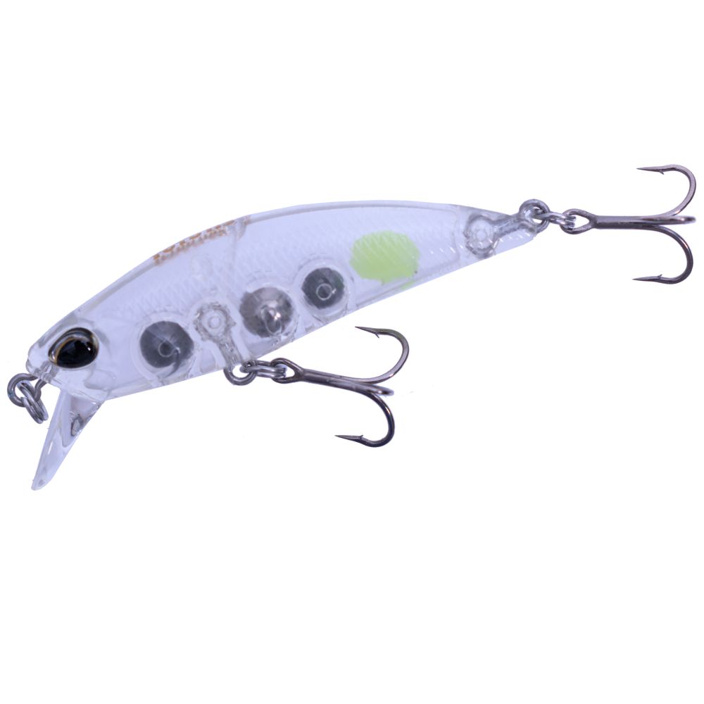 DUO Ultra Light Fishing Jerkbait Lure TETRA WORKS TOTO 48HS - Image 6