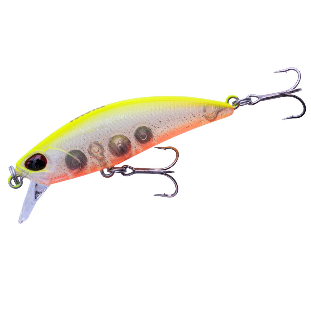 DUO Ultra Light Fishing Jerkbait Lure TETRA WORKS TOTO 48HS - Image 20