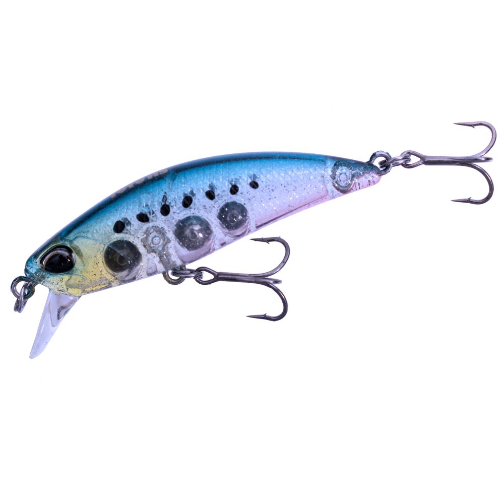 DUO Ultra Light Fishing Jerkbait Lure TETRA WORKS TOTO 48HS - Image 7