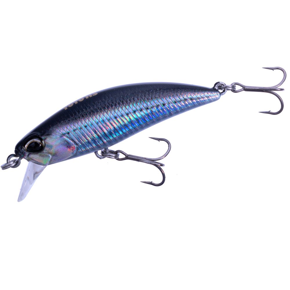 DUO Ultra Light Fishing Jerkbait Lure TETRA WORKS TOTO 48HS - Image 8