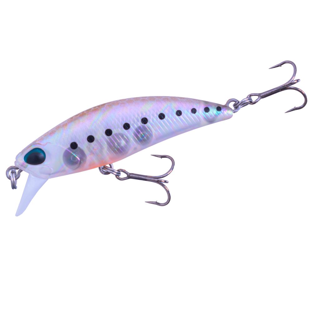 DUO Ultra Light Fishing Jerkbait Lure TETRA WORKS TOTO 48HS - Image 12