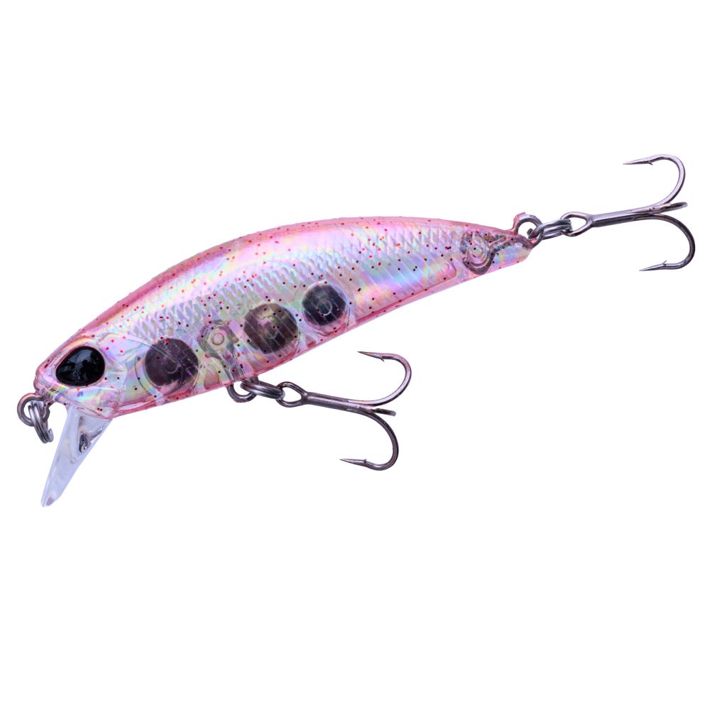 DUO Ultra Light Fishing Jerkbait Lure TETRA WORKS TOTO 48HS - Image 22