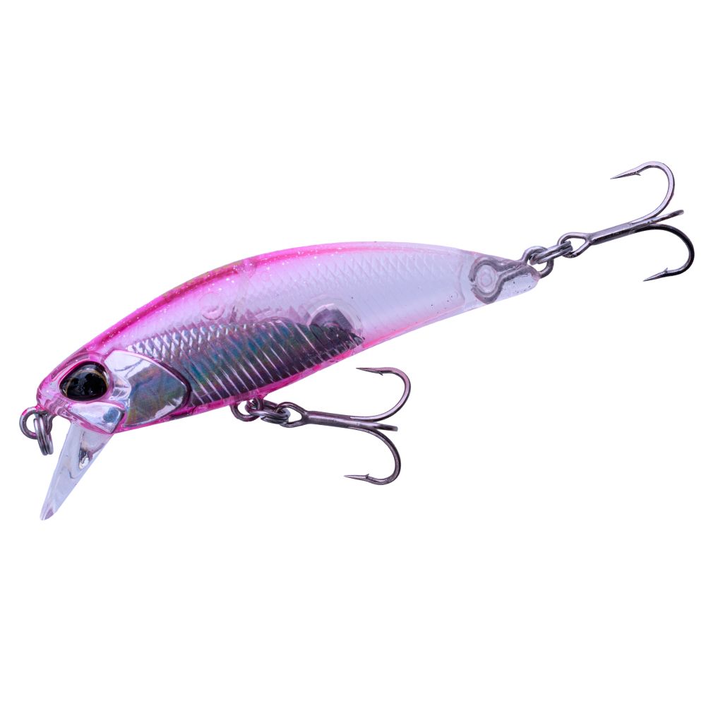 DUO Ultra Light Fishing Jerkbait Lure TETRA WORKS TOTO 48HS - Image 23