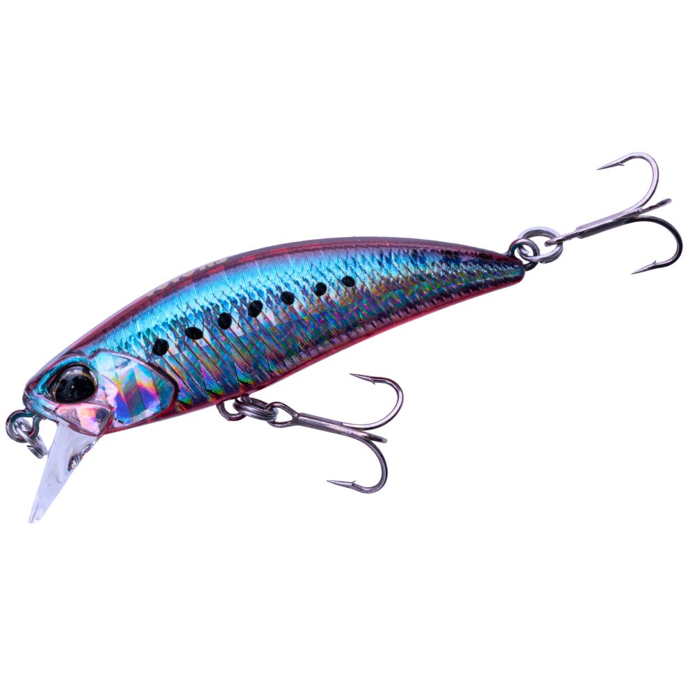 DUO Ultra Light Fishing Jerkbait Lure TETRA WORKS TOTO 48HS - Image 24