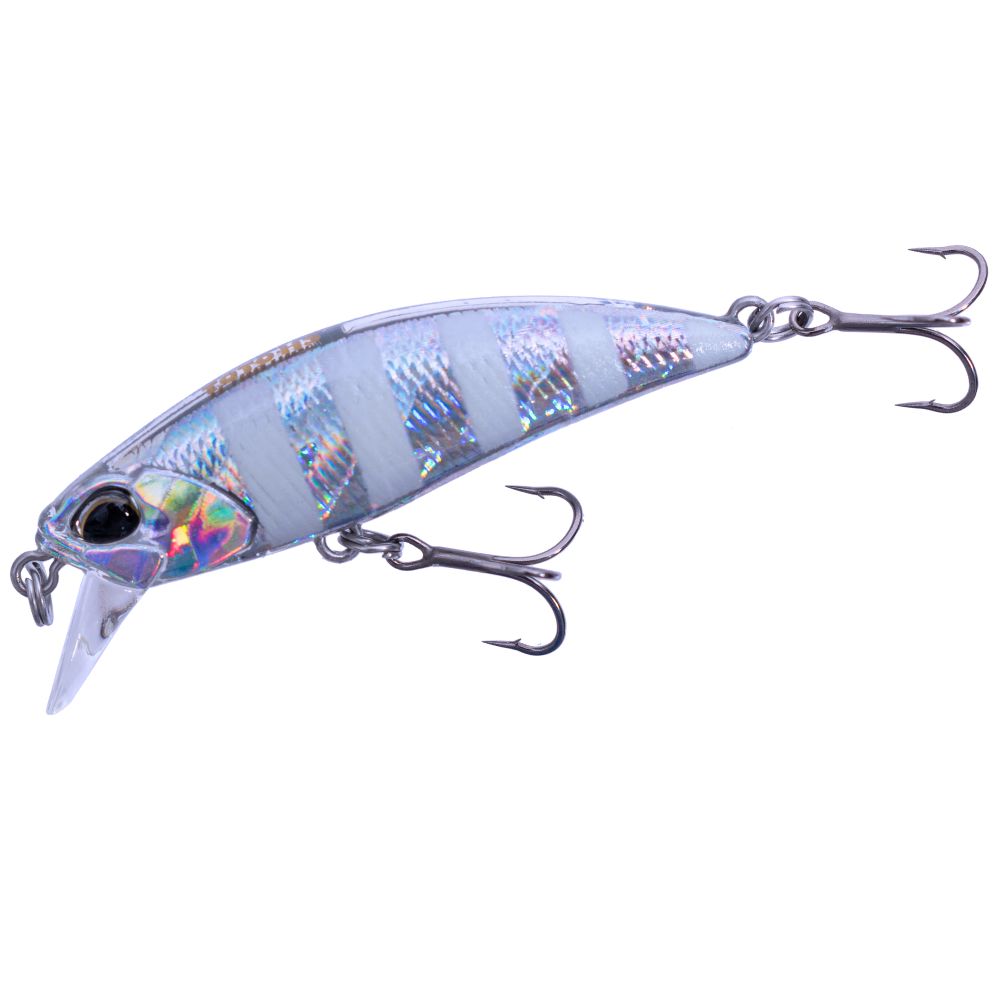 DUO Ultra Light Fishing Jerkbait Lure TETRA WORKS TOTO 48HS - Image 11