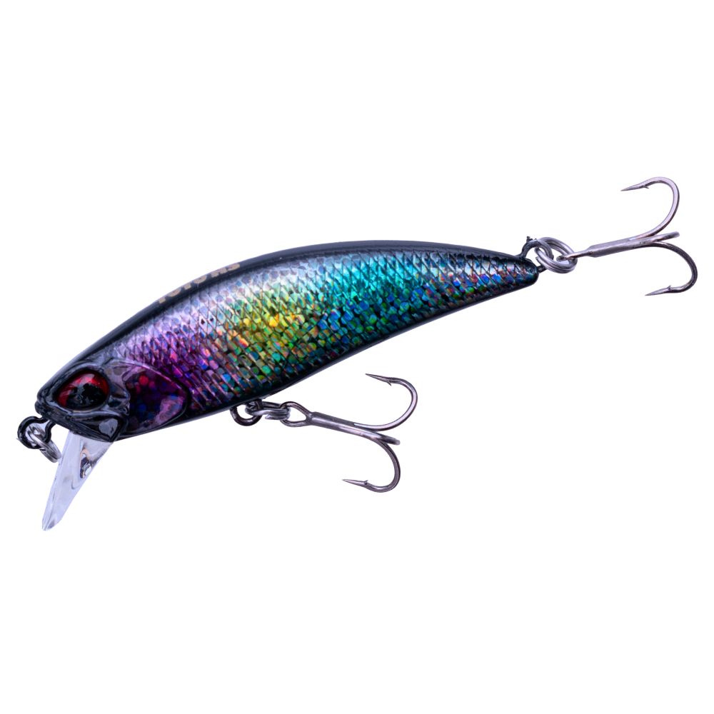 DUO Ultra Light Fishing Jerkbait Lure TETRA WORKS TOTO 48HS - Image 25