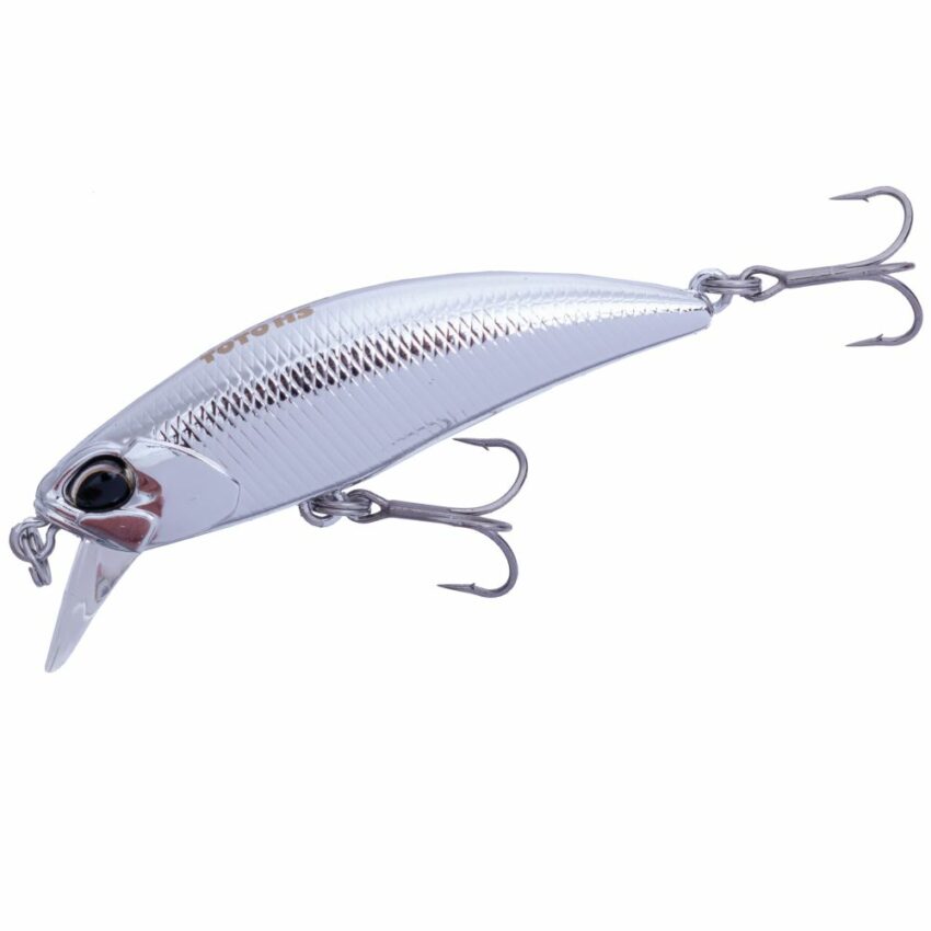 Duo Tetra Works Toto 48HS 4,8cm 4,3gr ACC3008 Neo Pearl Leur