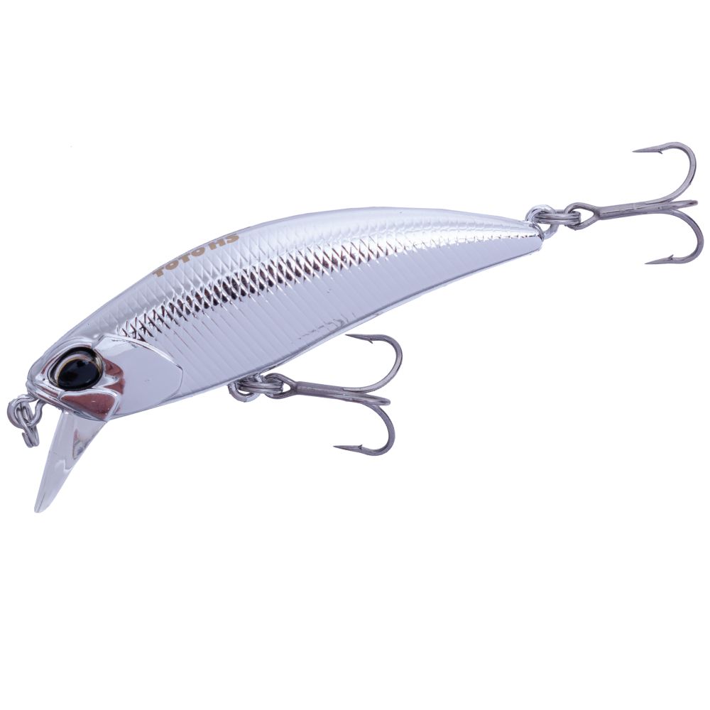 DUO Ultra Light Fishing Jerkbait Lure TETRA WORKS TOTO 48HS - Image 10