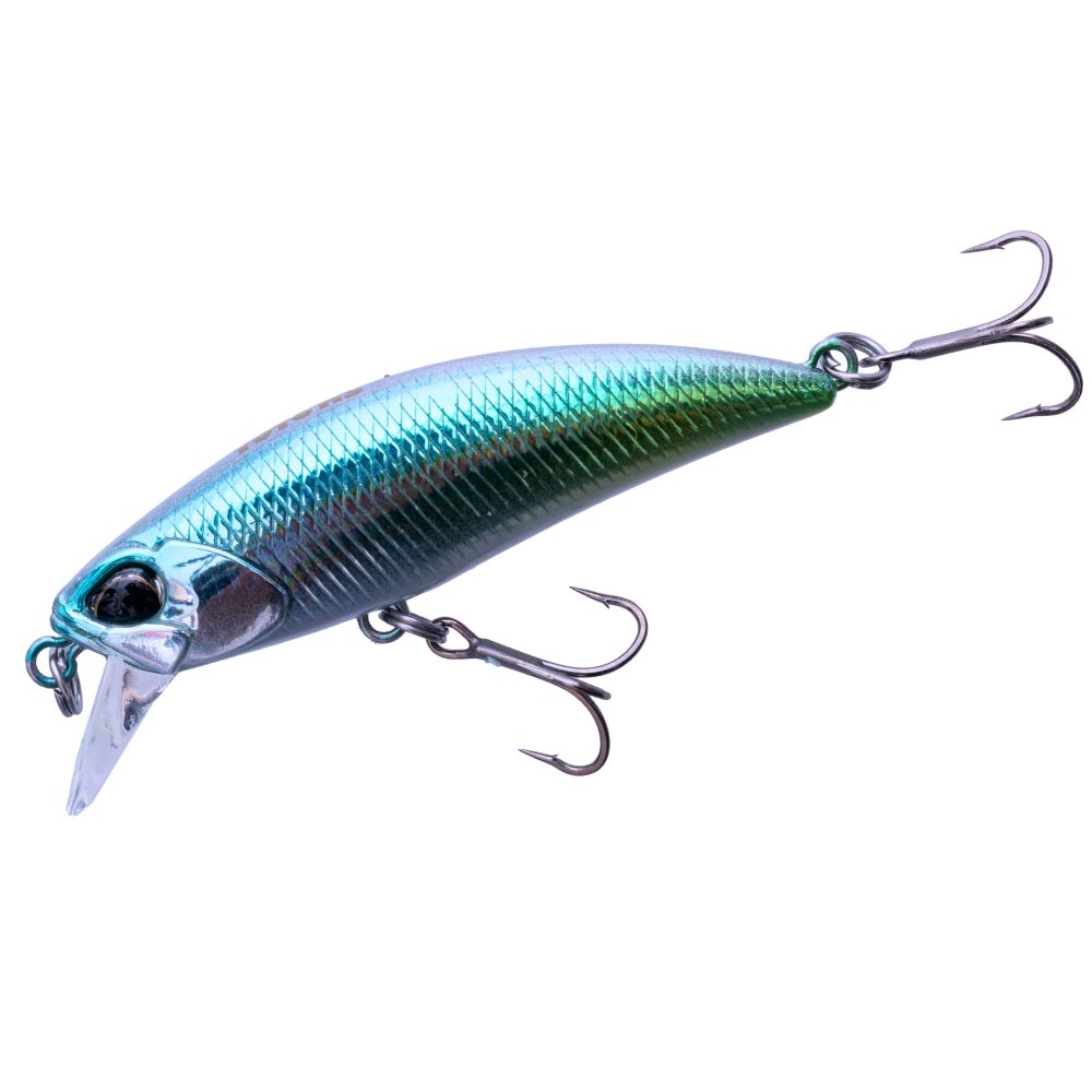 DUO Ultra Light Fishing Jerkbait Lure TETRA WORKS TOTO 48HS - Image 26
