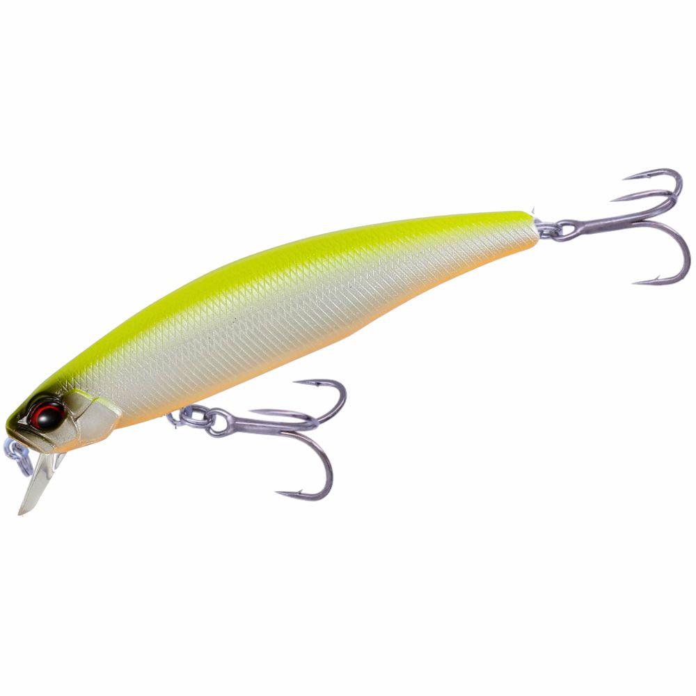 DUO Sinking Jerkbait Lure TIDE MINNOW 90S - Image 7