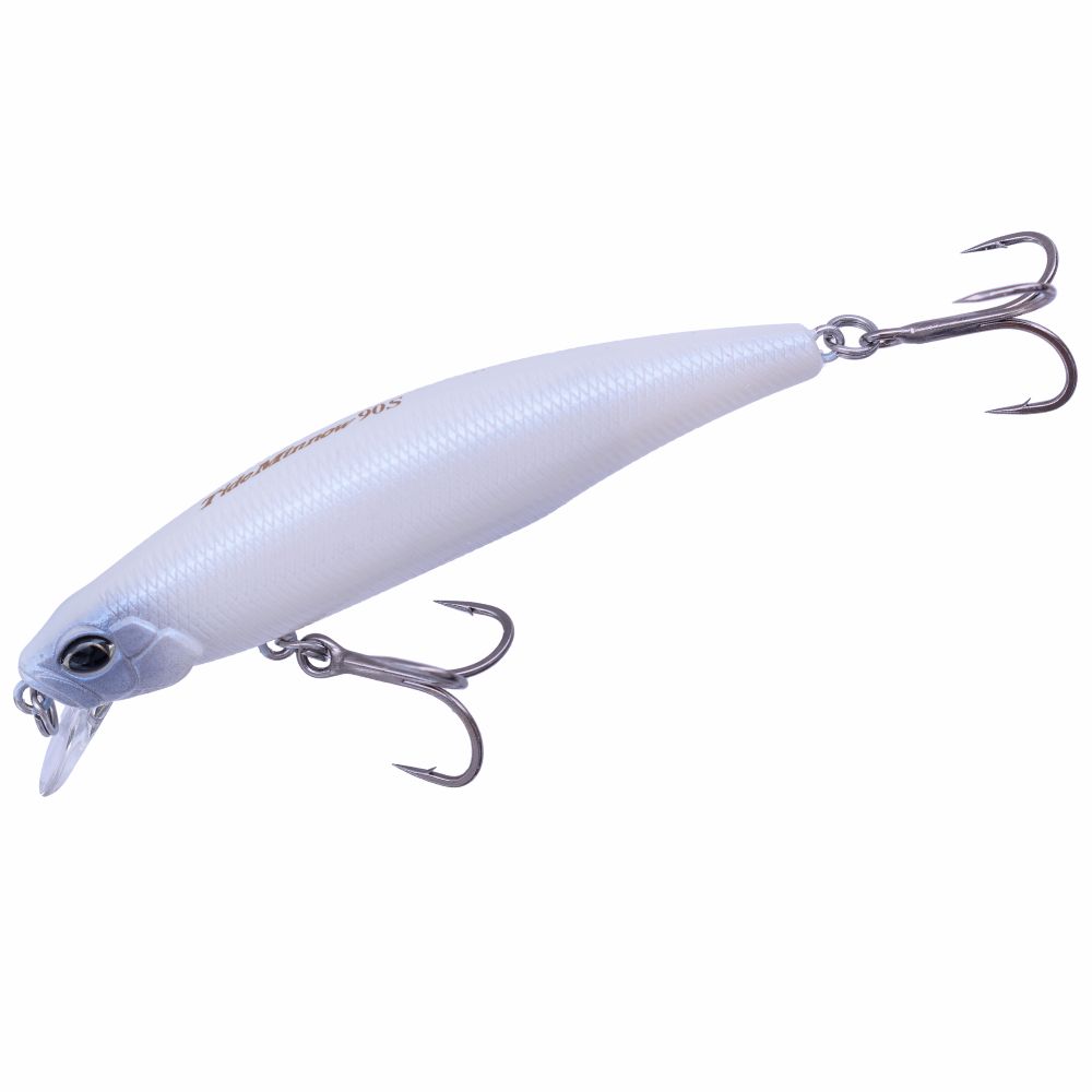 DUO Sinking Jerkbait Lure TIDE MINNOW 90S - Image 3