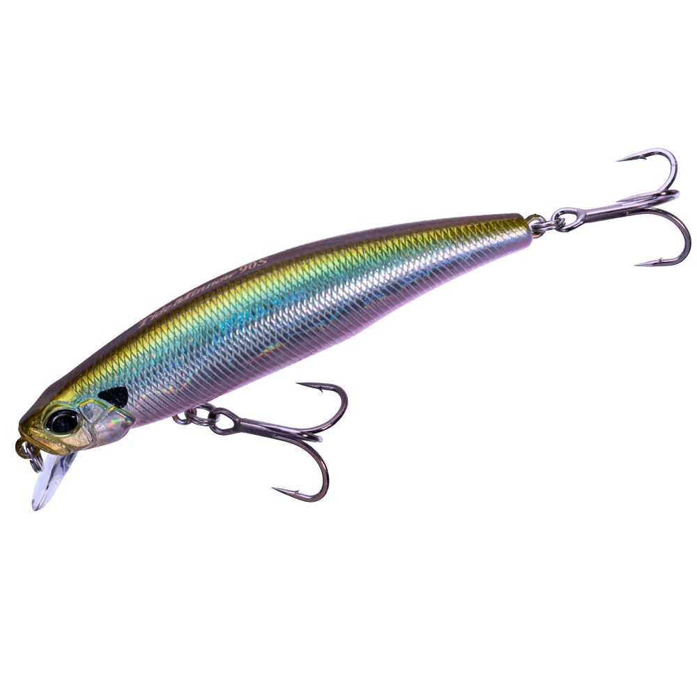 DUO Sinking Jerkbait Lure TIDE MINNOW 90S - Image 9