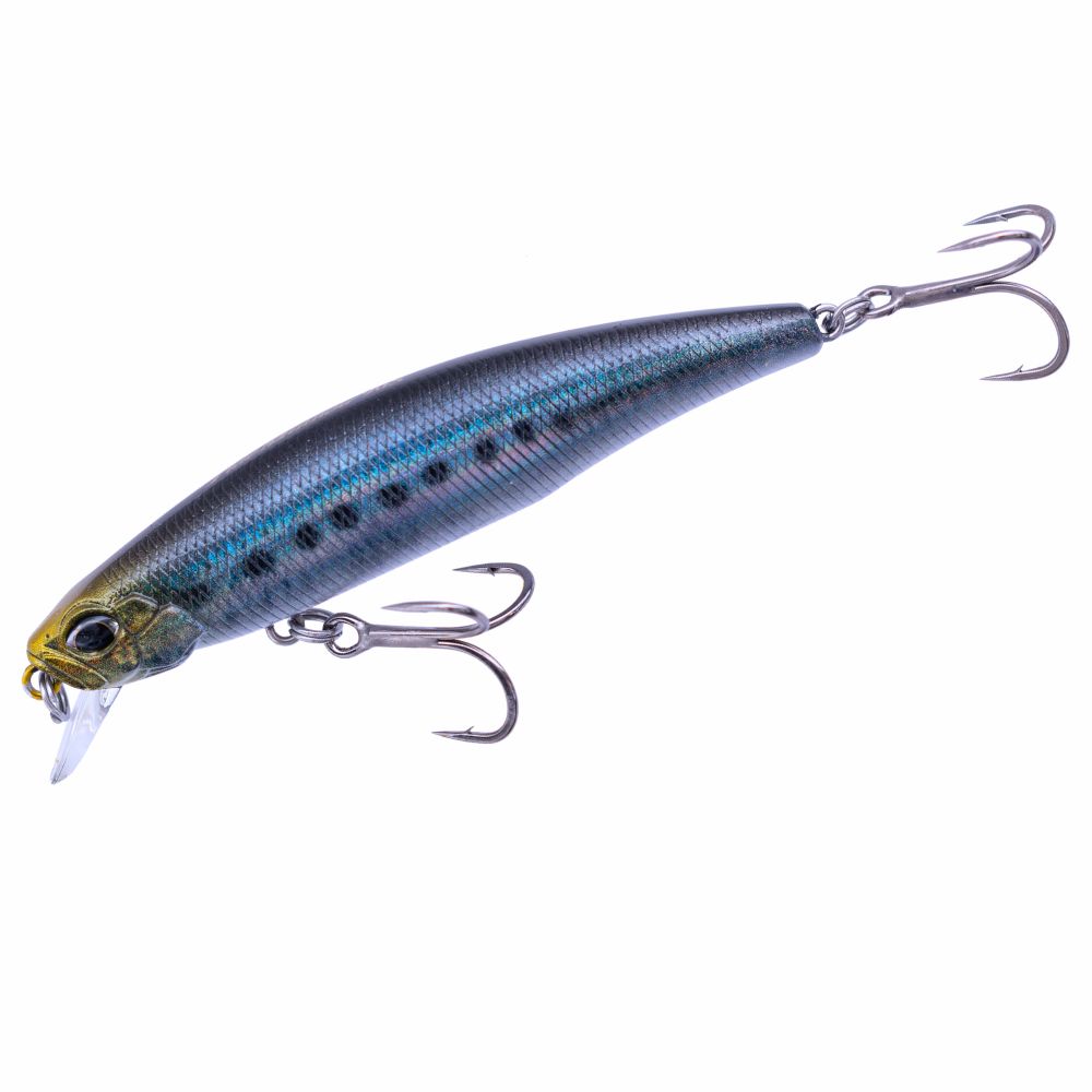 DUO Sinking Jerkbait Lure TIDE MINNOW 90S - Image 6