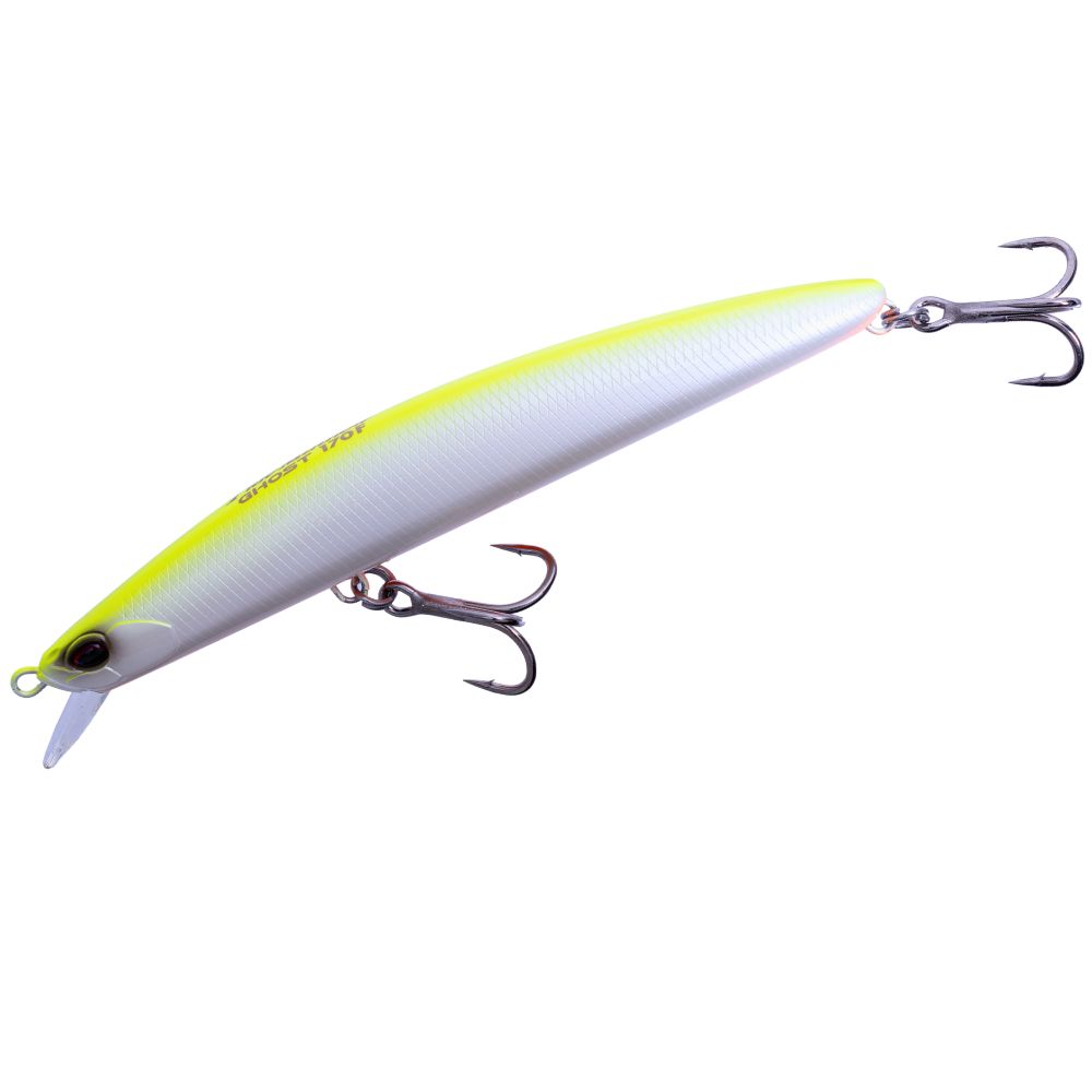 DUO Saltwater Floating Jerkbait Minnow Lure TIDE MINNOW GHOST 170F - Image 7