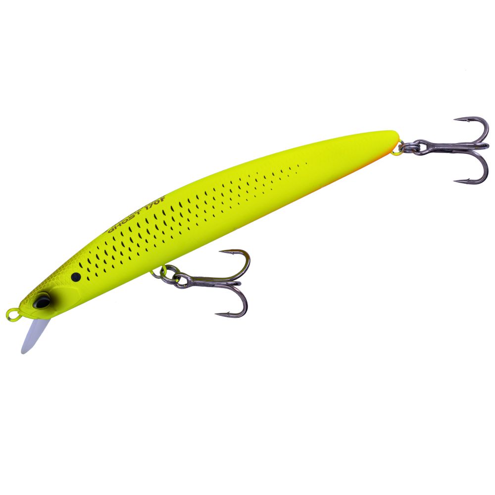 DUO Saltwater Floating Jerkbait Minnow Lure TIDE MINNOW GHOST 170F - Image 4