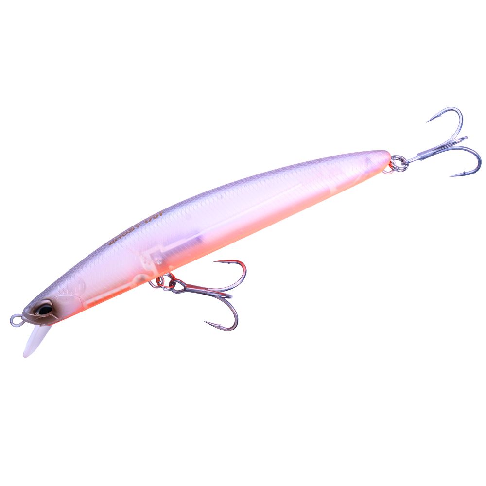 DUO Saltwater Floating Jerkbait Minnow Lure TIDE MINNOW GHOST 170F - Image 10
